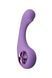 Вібратор для точки G FairyGasm BraveryAward violet SX0627 фото 3