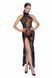 Сукня Noir Handmade F239 Long tulle dress - XL SX0136 фото 1