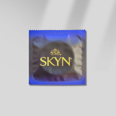 Skyn Elite Non-Latex - це безлатексні ультратонкі MU000010 фото