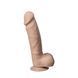 Фалоімітатор SilexD Tomas Real Skin Flesh (9in MODEL 1) SX1288 фото 1