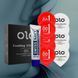 Набір для комфорту: OLO Feeling Ultrathin + Розігріваючий ефект + Swiss Navy, 11 шт NO6163 фото 2