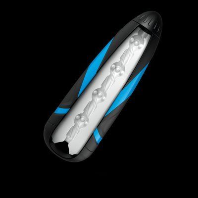 Запасний рукав - вставка для мастурбатора Satisfyer Men PRESSURE SPIRAL SO2028 фото
