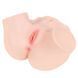 Мастурбатор Kokos 001 Adel ONAHOLE Real Vagina 2WayPlus з функцією масажу та вібрацією SX1430 фото 2