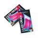 Презервативи Holographic Recare Ice Cream Big Dotted Condoms 12 шт, з пухирцями, аромат: морозиво SX3338 фото 4