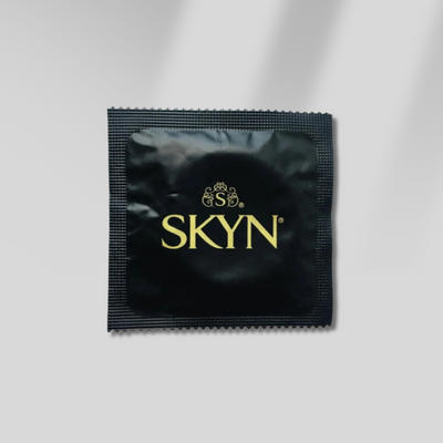 Skyn Non Latex Original - класичні, безлатексні, 1 шт. NO0325 фото