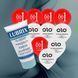 Гладкість і зволоження: OLO Feeling Ultrathin + OLO Розігріваючі + Lubrix 50 мл, 11 шт NO6168 фото 2