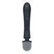 Вібратор-кролик з вібромасажером Satisfyer Triple Lover Grey, 3 мотори SO8789 фото 5