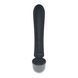 Вібратор-кролик з вібромасажером Satisfyer Triple Lover Grey, 3 мотори SO8789 фото 3