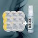 Набір "ONE Super Studs & Amoreane Med Natural" (ONE Super Studs 9 шт, Amoreane Med Natural (10 мл)) 10 шт NO6124 фото 2