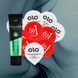 Інтенсивне зволоження: OLO Feeling Ultrathin + OLO Розігріваючі + Intt Cannabis, 11 шт NO6170 фото 1