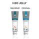 Густий лубрикант на водній основі JO H2O JELLY &mdash; MAXIMUM (120 мл)без парабенів і пропіленгліколю SO1454 фото 5