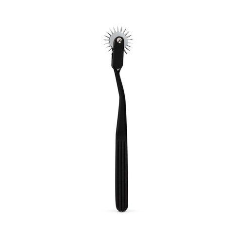 Колесо Вартенберга голчасте Sinner Gear Unbendable &ndash; Pinwheel 1-Wheel Black SO4588 фото