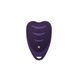 Фалоімітатор з вібрацією SilexD Vetus Vibro Flesh (MODEL 1 size 8in) + LRS, двошаровий, діам. 4,2 см SO8213 фото 3