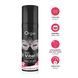 Рідкий вібратор Orgie - Dual Vibe! Strawberry Gin & Tonic Kissable Liquid Vibrator (15 мл) SX1489 фото 3