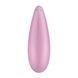 Вакуумний кліторальний стимулятор Satisfyer Curvy 3+ SO3893 фото 2