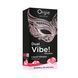 Рідкий вібратор Orgie - Dual Vibe! Strawberry Gin & Tonic Kissable Liquid Vibrator (15 мл) SX1489 фото 4