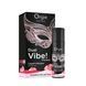 Рідкий вібратор Orgie - Dual Vibe! Strawberry Gin & Tonic Kissable Liquid Vibrator (15 мл) SX1489 фото 1
