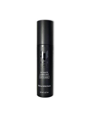 Black Fox&trade; Water&ndash;Based Intimate Lubricant 150мл. NO7782 фото