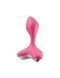Анальна пробка з вібрацією Satisfyer Game Changer Pink SO6104 фото 2