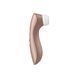 Вакуумний кліторальний стимулятор Satisfyer Pro 2+ Vibration з вібрацією SO2303 фото 5