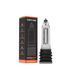 Гідропомпа Bathmate Hydromax 7 Clear (X30), для члена довжиною від 12,5 до 18 см, діаметр до 5 см HM-30-CC фото 3
