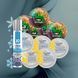Набір "ONE Super Studs & System JO H2O COOLING" (ONE Super Studs 9 шт, System JO H2O COOLING (30 мл)) 10 шт NO6127 фото 2