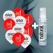 Натуральний вибір: OLO Feeling Ultrathin + OLO Розігріваючі + Amoreane Med Natural, 11 шт NO6172 фото 2