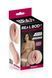 Ультрареалістичний мастурбатор-вагіна Real Body &mdash; The Frenchy SO4449 фото 3