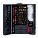 БДСМ-набір LOCKINK All-in-1 BDSM Play Kit - Crocodile Leather SX0819 фото 4