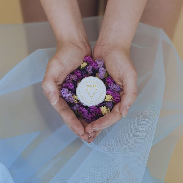 Набір Bijoux Indiscrets HOROSCOPE - Pisces (Риби) вібратор на палець, гель для клітора, підвіска SO2318 фото