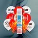 Тепло і захист: OLO Feeling Ultrathin + OLO Розігріваючі + System JO H2O WARMING, 11 шт NO6174 фото 1