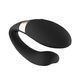 Вібратор для пар LELO Tiani Duo Black, 2 мотори, пульт ДК SO8117 фото 6