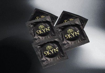 Skyn Non Latex - original, безлатексні, 5 шт. OP0087 фото