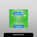 Pasante Delay Infinity - з лідокаїном, продолонгуючі, 1 шт NO0488 фото 2