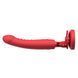 Дилдо з вібрацією Lovense Mission 2 Vibrating suction cup dildo SX1306 фото 3