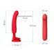Дилдо з вібрацією Lovense Mission 2 Vibrating suction cup dildo SX1306 фото 4