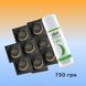 Набір Skyn XL Premium Set (Skyn Large XL, pjur Woman Aloe 30 мл) , 15 шт. + 1 шт. NO6088 фото 1