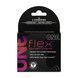 ONE Flex Graphene Condom 3 шт NO7790 фото 1