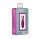 Віброкуля Adrien Lastic Pocket Vibe Rabbit Pink зі стимулювальними вушками AD33421 фото 6