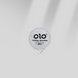 OLO Feeling Ultrathin - надтонкі, класчні, 1 шт. NO0541 фото 2