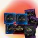 Набір Feel Good 25 (Skyn Intense Feel, Skyn Extra Lubricate, Skyn Original), 25 шт NO6142 фото 2