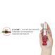 Набір лубрикантів JO Naughty or Nice Gift Set &ndash; Candy Cane & Gingerbread (2&times;30 мл) SO6163 фото 5