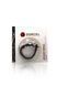 Ерекційне кільце-ласо Dorcel Adjust Ring, еластичне, регульована тугість MD0104 фото 2