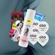 Набір "Незабутні відчуття" (ONE Ultra Feel, SKYN Intense Feel, OLO Feeling Ultrathin, Pasante Cooling, pjur my glide) 21 шт NO6238 фото 1