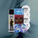 Набір "Безтурботна насолода" (ONE Ultra Feel, SKYN Intense Feel, OLO Feeling Ultrathin, Pasante Cooling, pjur Superhero glide) 21 шт NO6239 фото 1