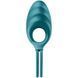 Ерекційне віброкільце-ласо Satisfyer Swordsman Green, міцна фіксація, 10 режимів, потужний мотор SO6729 фото 1