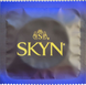 Skyn Elite Non Latex - ультратонкі, безлатексні для найкращих відчуттів, 1 шт NO7640 фото 2