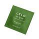 Презервативи LELO HEX Condoms Organic 12 Pack, тонкі та суперміцні SX3043 фото 3