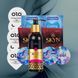 Набір "Запальна хвиля" (ONE Ultra Feel, SKYN Intense Feel, OLO Feeling Ultrathin, Pasante Cooling, Sensuva - Ultra-Stimulating On Insane) 21 шт NO6240 фото 2