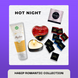 Набір "Hot Night" MN0023 фото 1